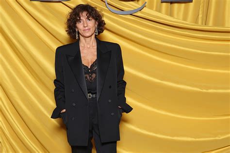 Francesca Bellettini: chi è la CEO di Saint Laurent.